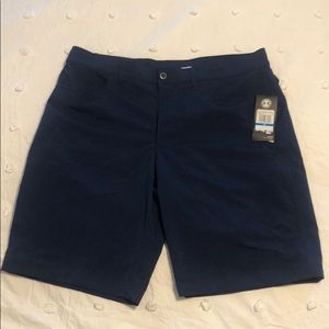 NWT Men’s Under Armour Golf Shorts